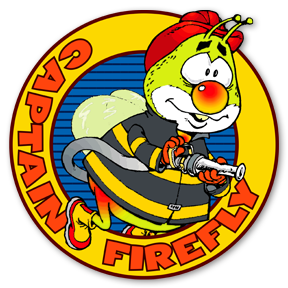 Captain Firefly
