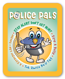 Police Pal Hat